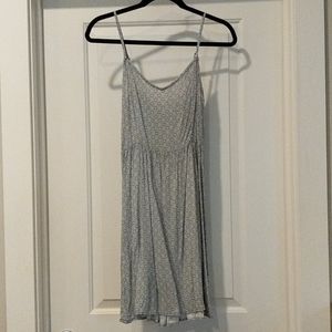 Divided by H&M Printed Dress